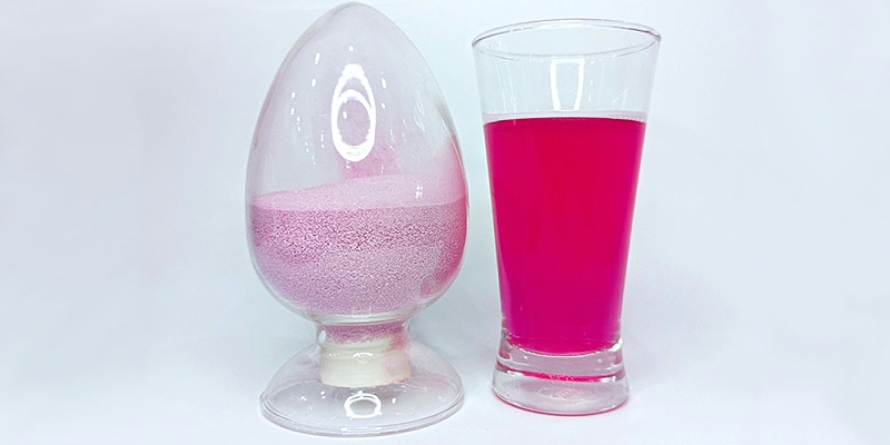 單過硫酸氫鉀復(fù)合鹽生產(chǎn)廠家