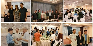 中國二氧化氯學(xué)會(huì)助力2025上海食品安全與消毒技術(shù)研討會(huì)，推動(dòng)食品安全與消毒技術(shù)發(fā)展