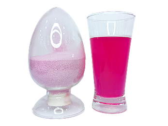 55%單過硫酸氨鉀復(fù)合鹽消毒粉(紅過硫) 55%單過硫酸氨鉀復(fù)合鹽消毒粉(紅過硫)